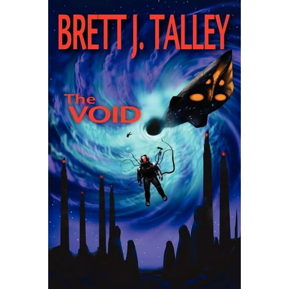 The Void, (Paperback)
