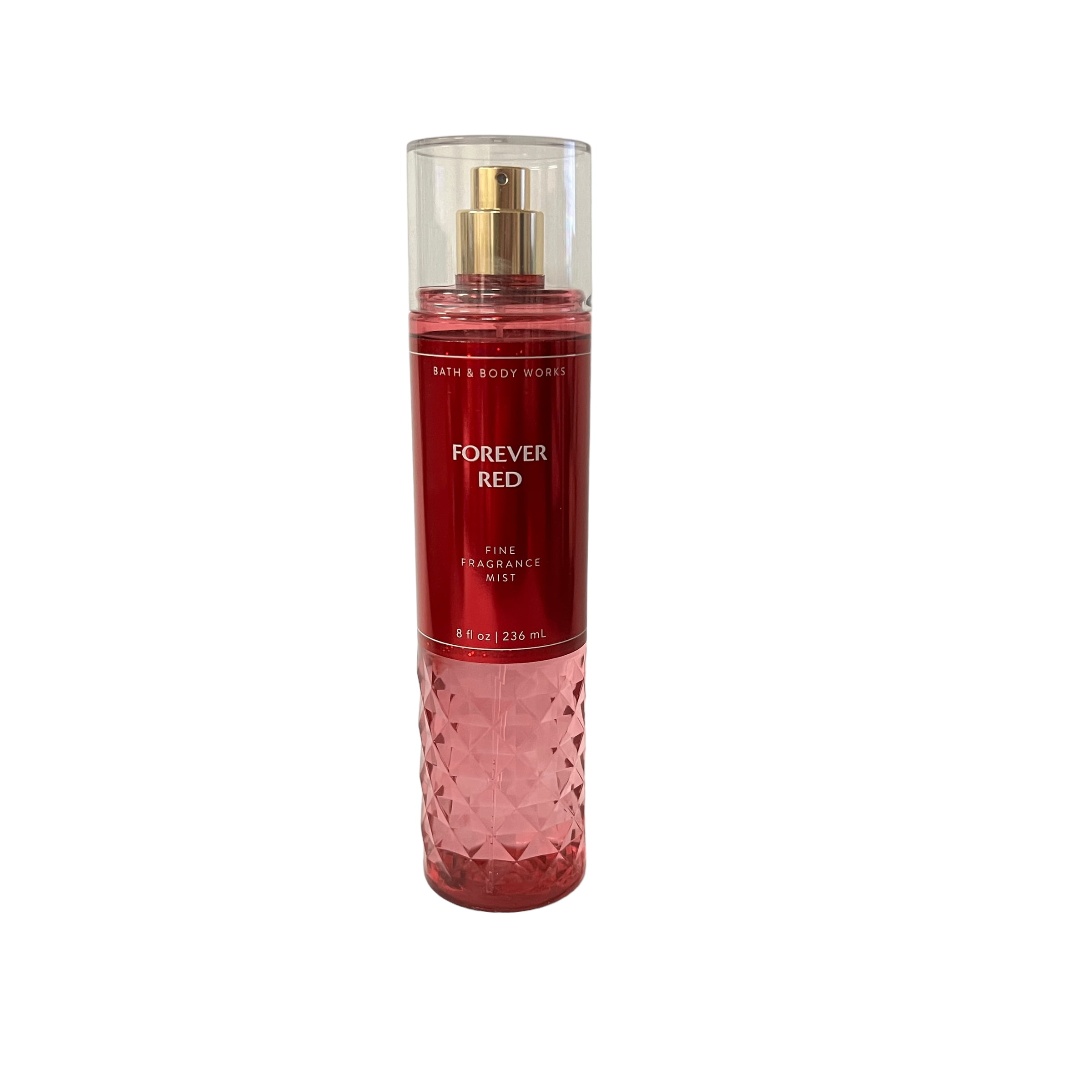 FOREVER RED EDP 2.5 oz BATH BODY WORKS EAU DE PARFUM Bath & Body orders Works Forever R