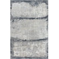 thumbnail image 2 of Hauteloom Rainworth Living Room, Bedroom Area Rug - Modern - Gray, Blue, Beige - 12' x 15', 2 of 9