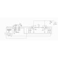 thumbnail image 6 of BTS7960 43A High Power Motor Driver Module/Smart Car Driver Module for Arduino Current Limit, 6 of 6
