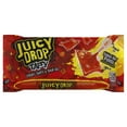 thumbnail image 3 of Juicy Drop Taffy Variety Pack, Assorted Flavors Sweet Chewy Candy with Sour Gel Pen, 2.36 Oz, 16 Count, 3 of 6