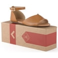 thumbnail image 2 of Gallery Seven Enchanting Crosscut Sandals for Women, 2 of 7