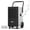 White#110pt, variant on 110 pt. 5,000 sq.ft. Buckless Commercial Dehumidifier with Drain Hose and Pump for Garage in White