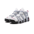 thumbnail image 2 of NIKE WOMENS AIR MORE UPTEMPO Womens "Rosewood" DV1137 100 DV1137 100 from Stadium Goods, 2 of 8