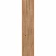 thumbnail image 4 of 6"W x 10"D x 26"H Crestline Rough Sawn Corbel w/Backplate, Western Red Cedar, 4 of 9