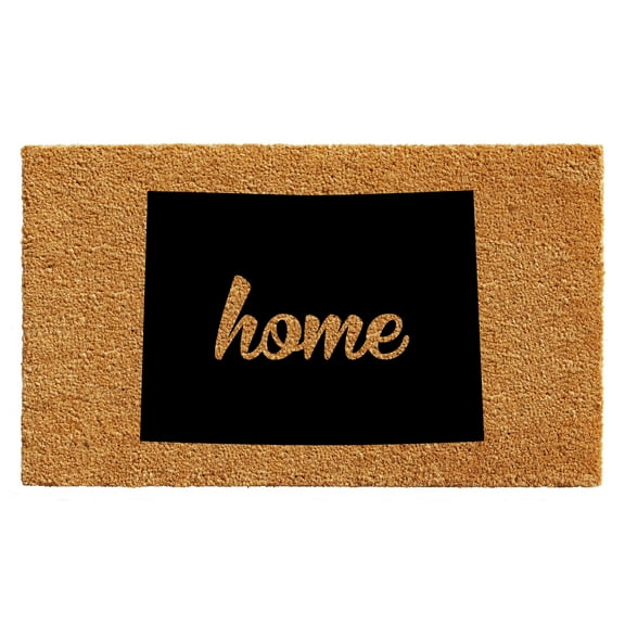 Calloway Mills Colorado Outdoor Doormat 18" x 30"