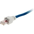 thumbnail image 3 of Connecteurs RJ45 Sans Outils, Connexion Durable et Forte, Offrent une Stabilité Électrique Significative, Broches Plaquées Or pour Applications Ultra Haute Vitesse, 3 Pcs, 3 of 3