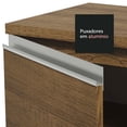 thumbnail image 5 of Despensero Alacena Multiuso Organizador Madesa 1 Puerta 60 cm, 5 of 5