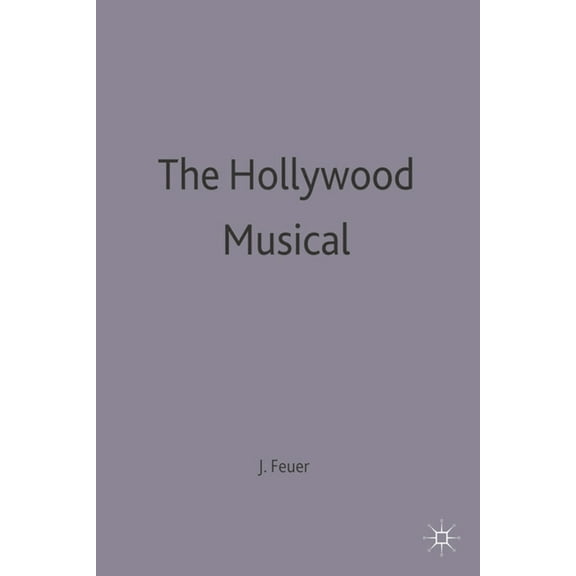 BFI Cinema The Hollywood Musical, Book 2, (Paperback)