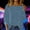 Light Blue, variant on Womens Crewneck Sequin Long Sleeve Trendy Loose Casual Sparkle Shimmer Pullovers Sweaters Fashion Sparkle Sequin Sweaters for Holiday Shiny Sweaters Red Glitter Pullover Tops Brick Red M
