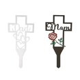 thumbnail image 1 of 2 Estatua Regalo de Recuerdo Hueco Impermeable, 1 of 8