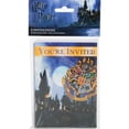 thumbnail image 3 of Harry Potter Hogwarts Invitations, 8ct, 3 of 3