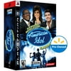 Karaoke Revolution Presents: American Idol Encore - Bundle (PS3) - Pre-Owned
