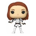 thumbnail image 1 of Black Widow et Taskmaster Figurines d'Action en Vinyle, 1 of 4