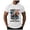 White, variant on Leey-World 250th Anniversary Usa Shirt American Flag Shirts for Men: 4th of July T Shirt 1776-2026 USA Patriotic Tee Tops(Red,2XL)
