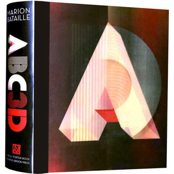 ABC3D (Hardcover)