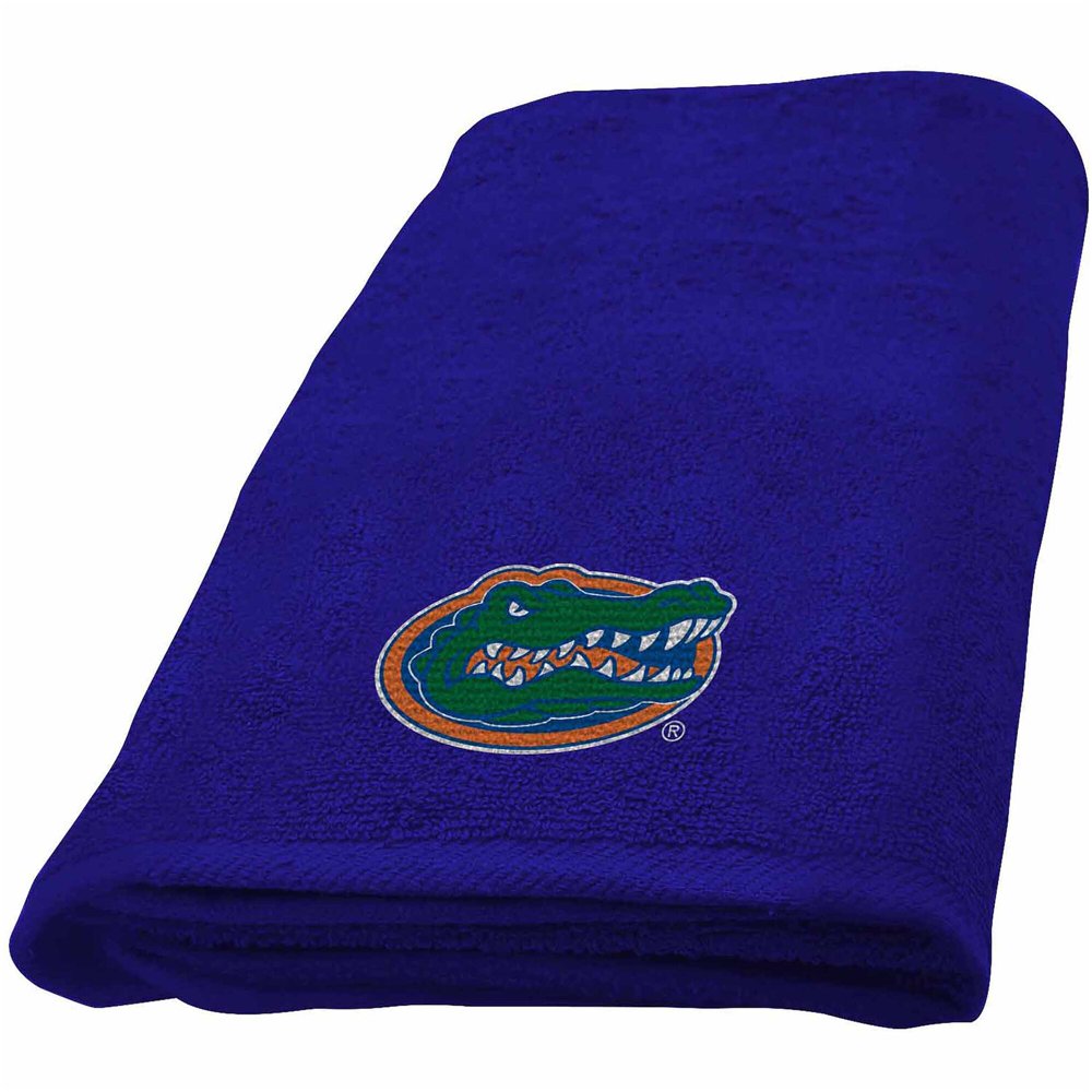 NCAA University of Florida Hand Towel, 1 Each