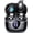 White, variant on Wireless Earbuds, Bluetooth 5.4 Earphones in Ear with 4 ENC Noise Cancelling Mic, Mini Ear buds with 40H Playtime Hi-Fi Deep Bass, IP7 Waterproof Dual LED for Android and IOS, USB-C, for Gifts Black