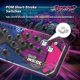 thumbnail image 2 of Control arcade Brook Fighter Starburst RGB intercambiable en caliente, 2 of 8