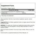 thumbnail image 2 of Swanson Vegetarian Glucosamine Joint Support Complex, Shellfish-Free, 500 mg, 90 Veggie Capsules, 2 of 7