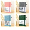 Loose Leaf Textbook Cover Personal Journals Lined Pack Cute Notebooks