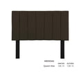 thumbnail image 2 of Cabecera Martina Sansa Queen color Café, 2 of 2