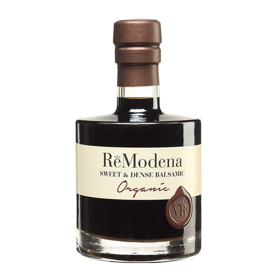 ReModena Balsamic Vinegar Sweet and Dense 8.45oz