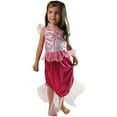 thumbnail image 2 of Making Believe Sequin Mermaid Dress Up Set (6/8, Pink), 2 of 9