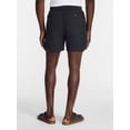thumbnail image 3 of George Men's and Big Men's Beach Shorts, 7" Inseam, Sizes S-3XL, 3 of 6