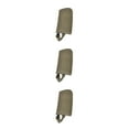 thumbnail image 2 of VONKY Lounge Chair Head Cushion - Fits Neck For Ultimate Comfort Environmental Protection Polyester Recliner Folding rhombic 1 3Set, 2 of 6