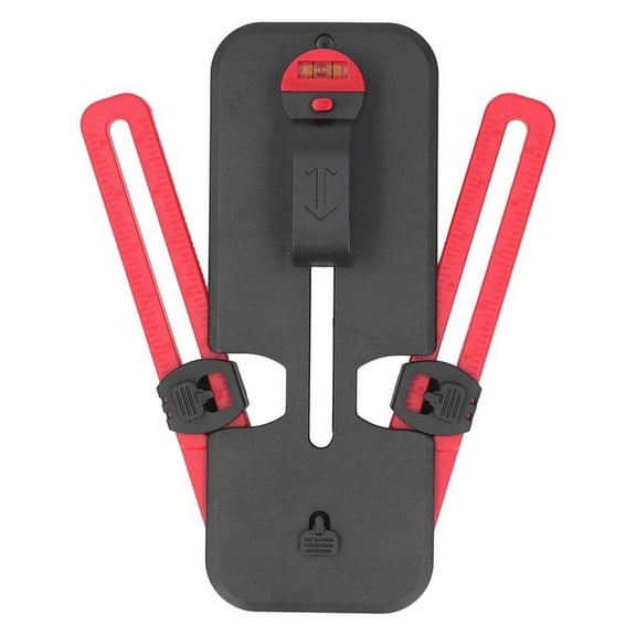 , Hanger Tool Photo Frame Leveling Leveler Kit