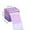 Purple, variant on Self-Adhesive Notes Roll Tape with Pull out Dispenser Boxes,256 Sheets Indexs Labels,Self-Adhesive Memo Pad for Note Taking During Class or Work,Colorful Sticker Label for Office
