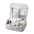 thumbnail image 2 of MesaSe Cartoon Pattern Cosmetic Bag Abrasion Resistant Waterproof Moisture-Proof Bag For Daily Or Travel Storage Of Cosmetics, 2 of 6