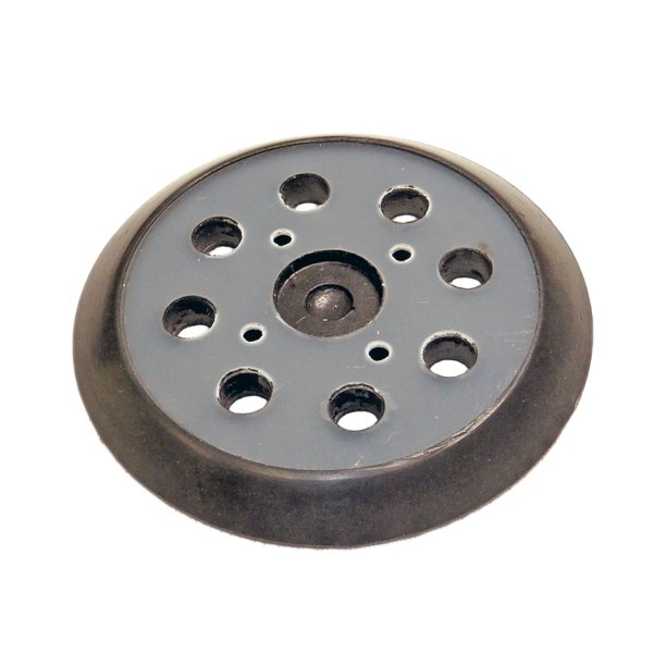 Ryobi RS281VS Sander Replacement 5" Hook & Loop Backing Pad 300527002