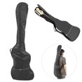thumbnail image 4 of Sac de Guitare, Sac Extensible pour Guitare Électrique Basse, Durable pour Voyage Performances Extérieures, 4 of 8