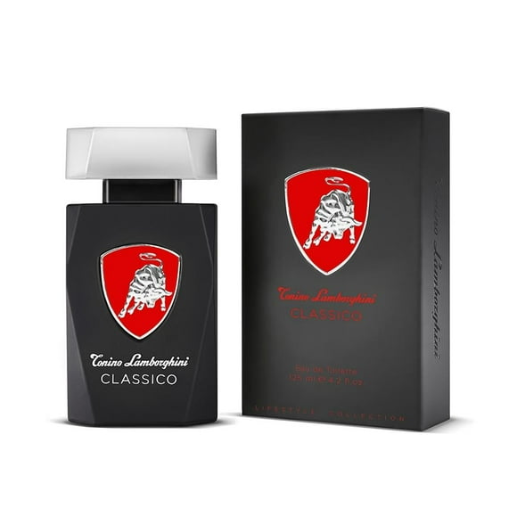 Eau de Toilette Tonino Lamborghini CLASICO edt 125ml spray