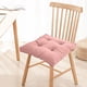 thumbnail image 5 of Cojín para trasero de oficina, dormitorio de larga estancia, grueso, para silla de comedor, cojín para asiento de estudiante universitario, cojín de felpa para aula, 5 of 6