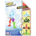 thumbnail image 2 of Marvel Figurine de Iceman Super Héros 6 Pouces, 2 of 2