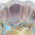 thumbnail image 5 of unbranded Pantalla De De Para Reemplazo Con Vintage Y Floral, 5 of 5