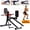 Black, variant on Glute & Thigh Exercise Equipment for Home Gym, Shapes Inner & Outer Thighs, Hip Lifting & Glute Shaping Workout Equipment