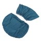thumbnail image 5 of Funda Protectora Para Muebles De RV, Repelente Al Agua, Cobertura Total, Fundas Para Asientos De Sofá RV, Fundas Para Asientos De Comedor RV, Estéticas Para Remolque, 5 of 7