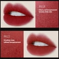 thumbnail image 4 of Lipstick Matte Long Lasting, Lip Color Moisturizing, Velvet Matte Lip Glaze for Party and Wedding Makeup, Smooth Glide formula, Safe and Clean Ingredients, 4 of 9
