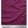 thumbnail image 1 of Soimoi Cotton Duck Fabric Artistic Floral Printed Fabric 1 Yard 42 Inch Wide, 1 of 3