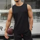 thumbnail image 5 of Fit Super Cómoda Playera Hombre Tank Top Seco Rápido 2 Pz, 5 of 7