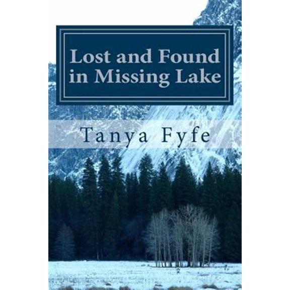 Pre-Owned Lost and Found in Missing Lake Paperback