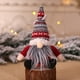 thumbnail image 1 of Xihbxyly Muñeca Del Bosque Sentada, Decoración Navideña Artesanal, Cuerpo de Lana Suave, Base con Peso para Mayor Estabilidad, Colgante de Árbol de Navidad, Decoración Acogedora para El Hogar, Tamaño, 1 of 3