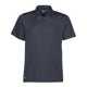 thumbnail image 1 of Stormtech - Polo de manga corta modelo Eclipse H2X para hombre (Azul marino), 1 of 3