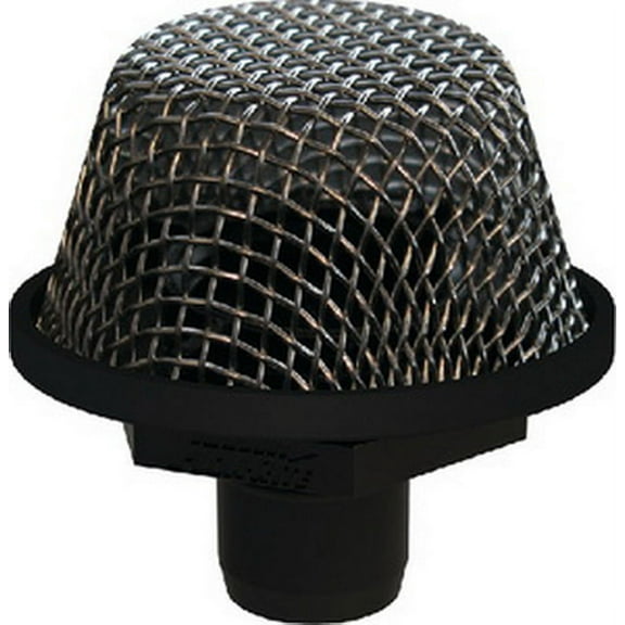 (Price/EA)Flow-Rite MPA018 Snap-In Strainer, 3/4", MPA-018