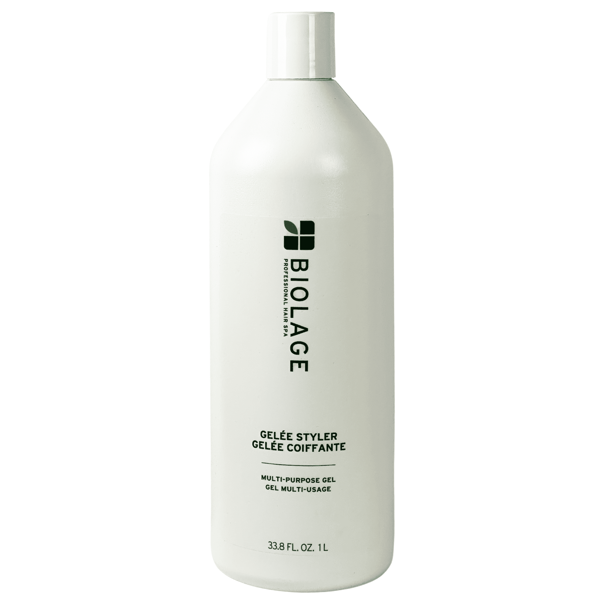 Biolage Gelee All-Purpose Styling Gel, Blue Agave, Hibiscus