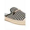 thumbnail image 3 of Himari Raffia Slip-On Mules, 3 of 9